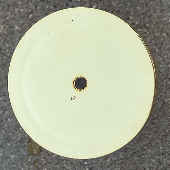 ☕️🧜‍♀️ 2016 Mermaid Scale Venti Cup | Gold Scales & Clear Tumbler | 24 oz. - Picture 12 of 17